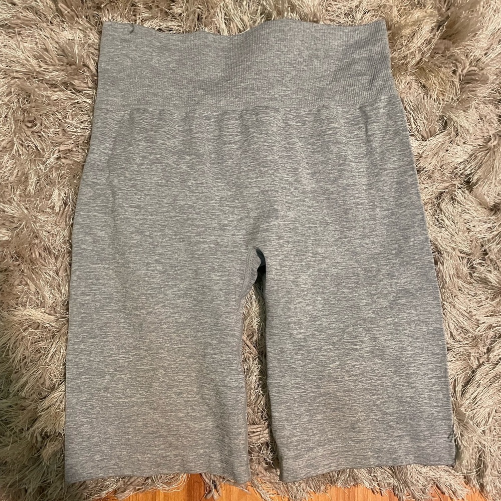 Forever 21 Biker short